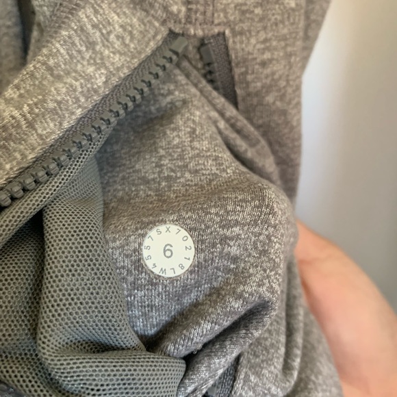 Lululemon Define Jacket Luon - Picture 4 of 6